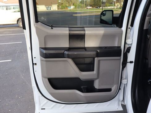 Used 2017 Ford F150 XL w/ XL Power Equipment Group image 45