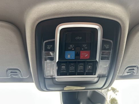 New 2026 RAM 1500 Tungsten image 35