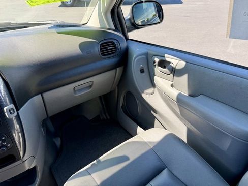 Used 2006 Dodge Grand Caravan SXT w/ Leather Interior Group FWD image 20