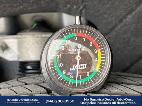 Certified 2023 Hyundai Santa Fe SEL FWD image 45