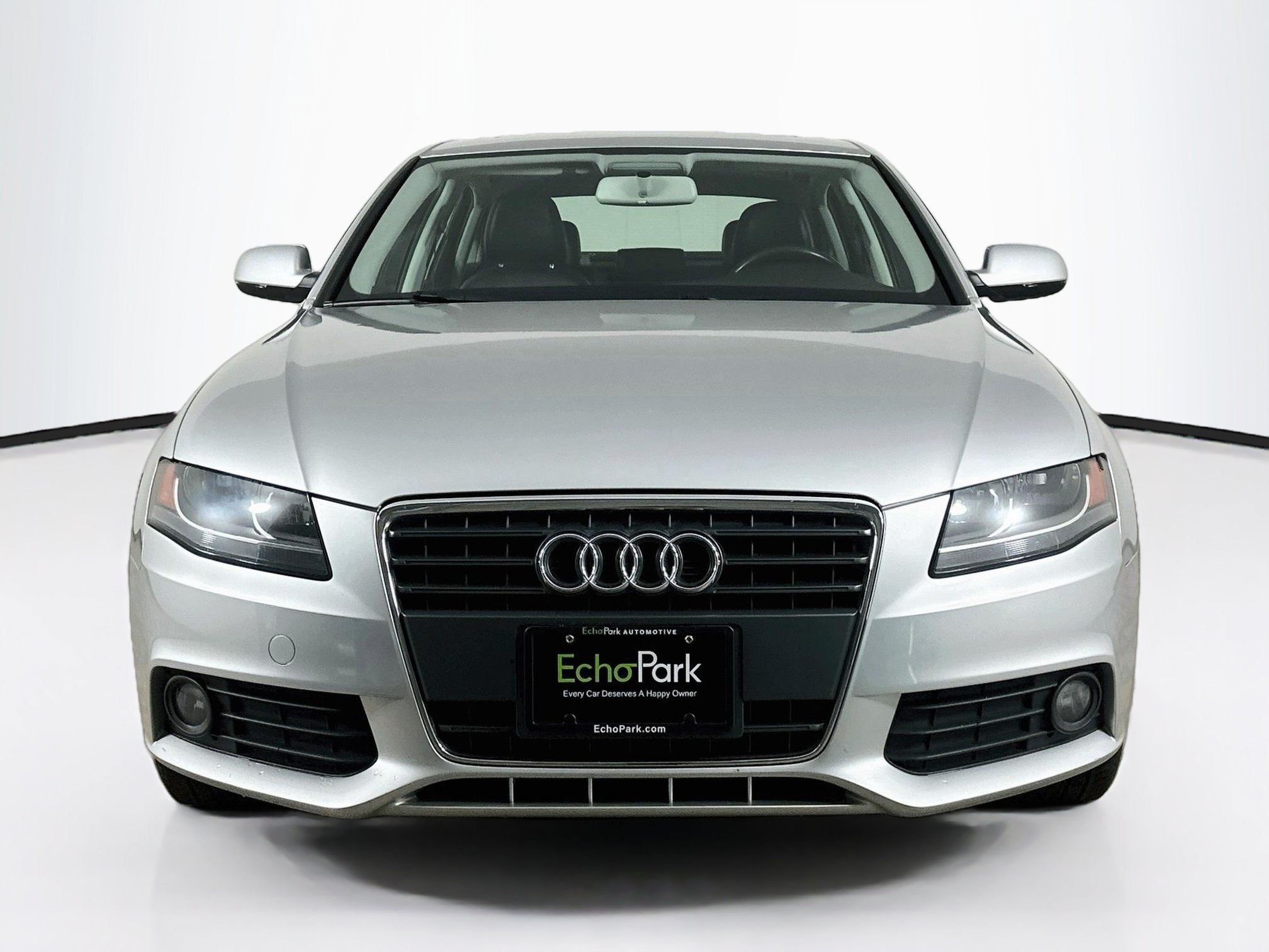 Used 2011 Audi A4 2.0T Premium FWD image 2