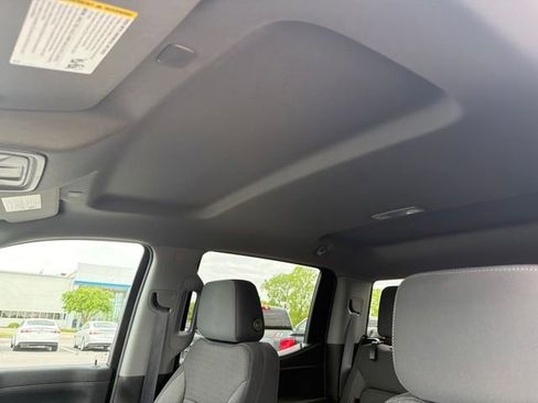 Used 2021 Chevrolet Silverado 1500 RST AWD/4WD image 15