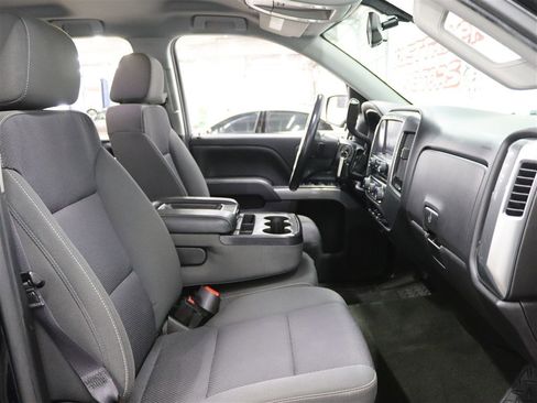 Used 2016 Chevrolet Silverado 1500 LT w/ All Star Edition image 14