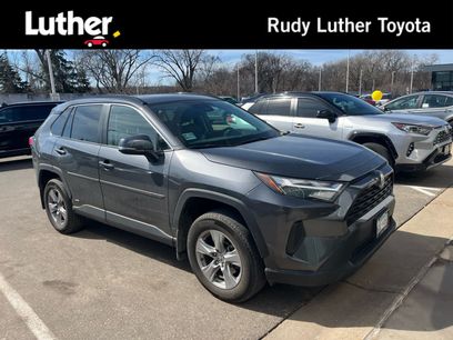 Certified 2023 Toyota RAV4 XLE w/ Convenience Package