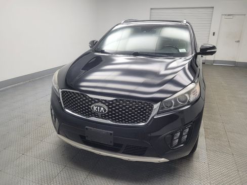 Used 2017 Kia Sorento SX AWD/4WD image 15