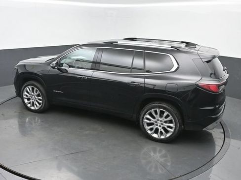Used 2024 GMC Acadia Denali w/ Super Cruise Package AWD/4WD image 38