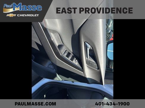 Used 2026 Chevrolet Equinox RS w/ Convenience Package III image 18