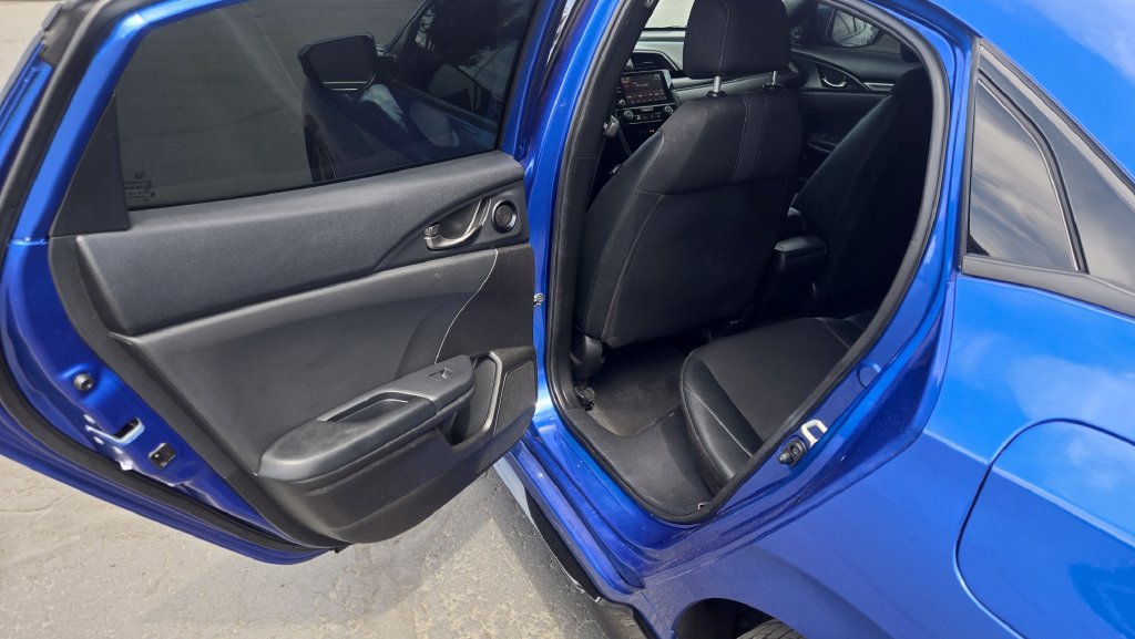Used 2020 Honda Civic Sport image 20