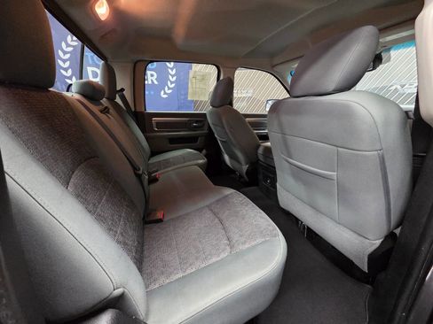 Used 2015 RAM 1500 Big Horn image 30