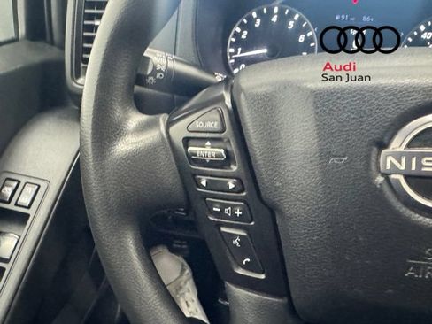 Used 2024 Nissan Frontier S AWD/4WD image 22