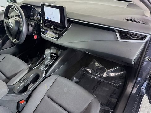 Used 2024 Toyota Corolla LE FWD image 29