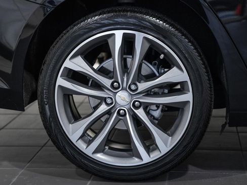 Used 2022 Chevrolet Malibu Premier image 17