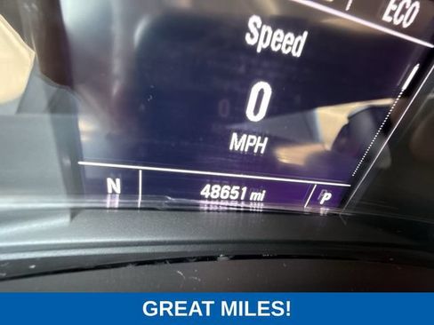 Used 2023 Chevrolet Malibu LT FWD image 24