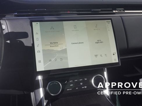 Used 2023 Land Rover Range Rover SE image 15