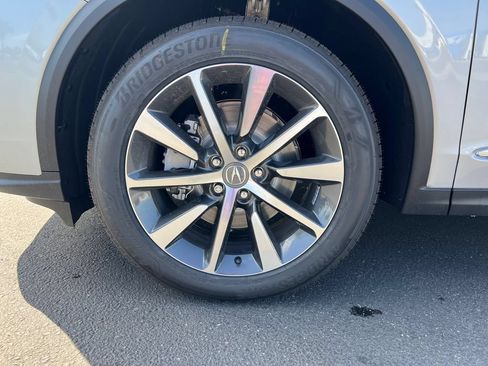 Used 2026 Acura MDX FWD w/ Technology Package image 6