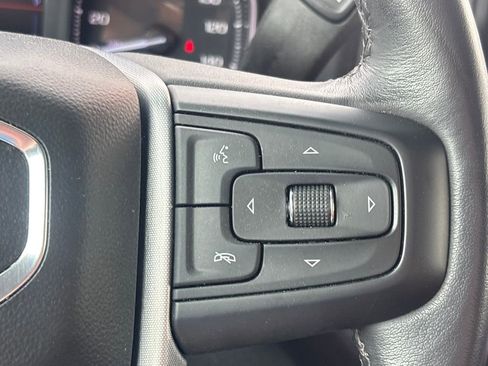 Used 2022 GMC Sierra 1500 Elevation w/ X31 Off-Road Package image 18