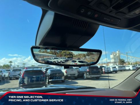 New 2026 GMC Sierra 1500 Denali AWD/4WD image 33