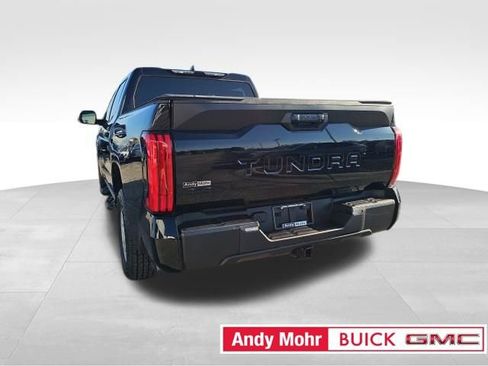 Used 2024 Toyota Tundra SR w/ SR Tow Package image 20