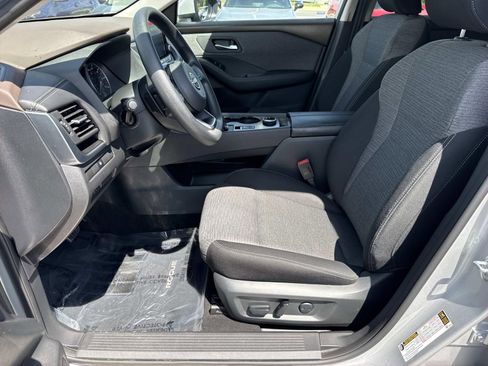 Used 2023 Nissan Rogue SV AWD/4WD image 29