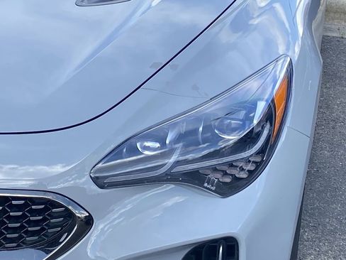 Used 2023 Kia Stinger GT2 w/ Option Group 015 image 10