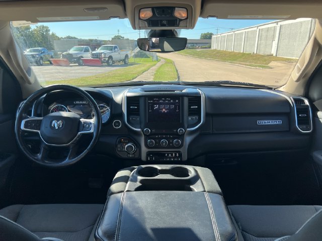 Used 2020 RAM 1500 Big Horn AWD/4WD image 15