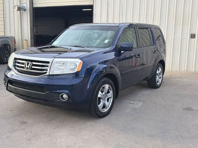 Used 2015 Honda Pilot EX