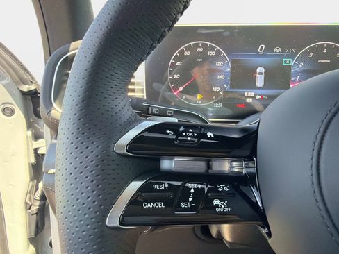 New 2026 Mercedes-Benz GLS 580 4MATIC image 28