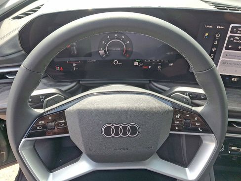 New 2026 Audi Q5 Premium Plus AWD/4WD image 16