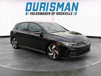 Used 2022 Volkswagen GTI S