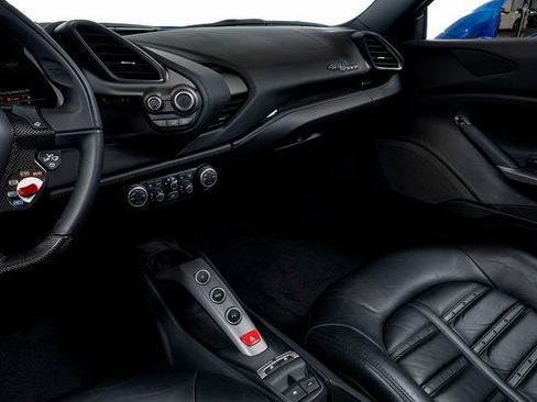 Certified 2017 Ferrari 488 Spider image 26