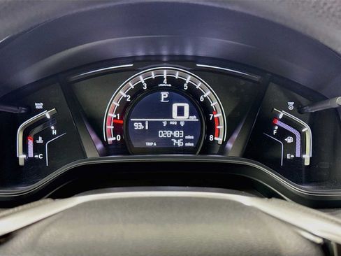 Used 2019 Honda CR-V LX image 16