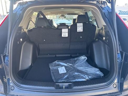 New 2026 Honda CR-V EX-L image 11