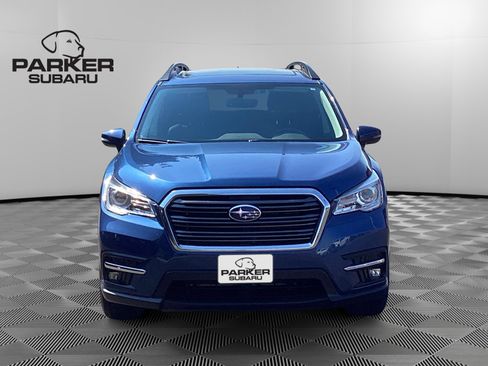 Used 2021 Subaru Ascent Limited w/ Technology Package AWD/4WD image 8