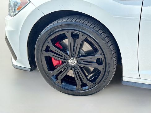 Used 2020 Volkswagen Jetta GLI Autobahn w/ GLI Autobahn Black Package image 40