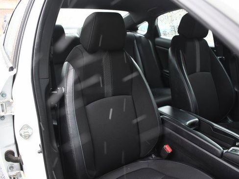 Used 2019 Honda Civic Sport image 26