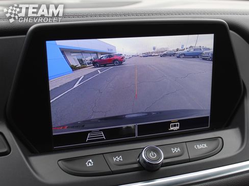 Certified 2021 Chevrolet Blazer LT w/ Redline Edition image 16