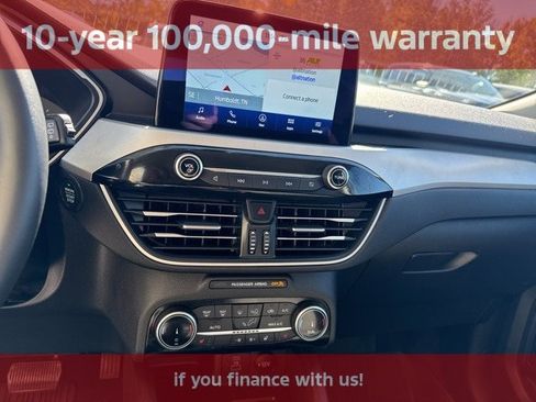 Used 2022 Ford Escape SE w/ Convenience Package image 18