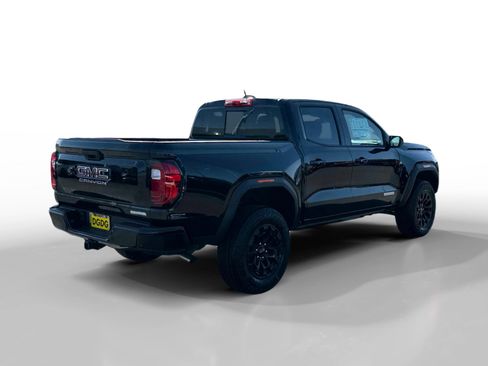 New 2026 GMC Canyon Elevation w/ Convenience Package image 5