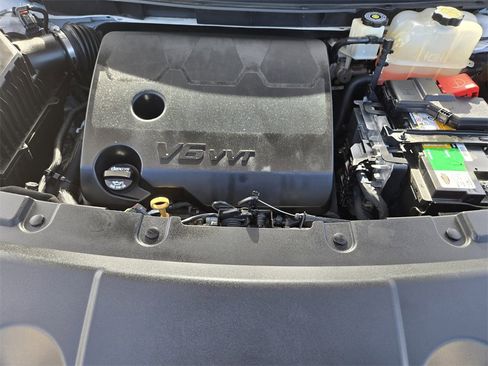 Used 2019 Chevrolet Traverse Premier image 33