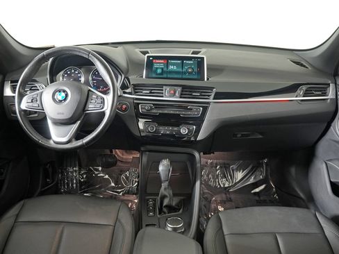 Used 2018 BMW X1 xDrive28i AWD/4WD image 21