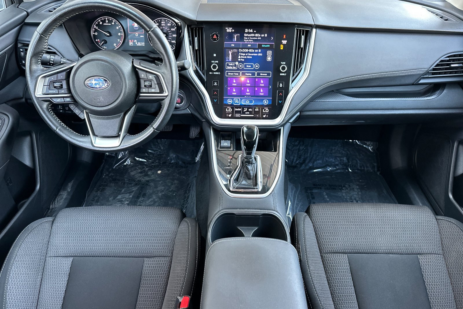 Used 2022 Subaru Outback Premium AWD/4WD image 14