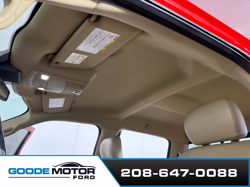 Used 2020 Ford F250 Lariat w/ Tremor Off-Road Package AWD/4WD image 18