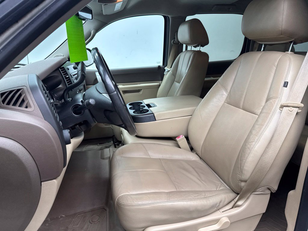 Used 2012 GMC Sierra 1500 SLE w/ Regional Value Package AWD/4WD image 13