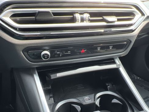 Used 2024 BMW i4 eDrive35 w/ Premium Package RWD image 19