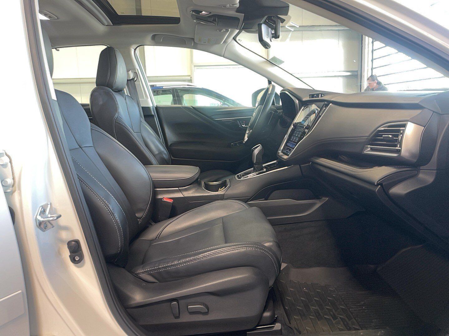 Used 2023 Subaru Legacy Limited AWD/4WD image 19