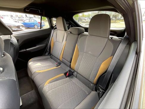Certified 2024 Subaru Crosstrek 2.5i Sport w/ Crosstrek Mirror Package AWD/4WD image 28
