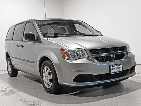Used 2013 Dodge Grand Caravan American Value Package image 26