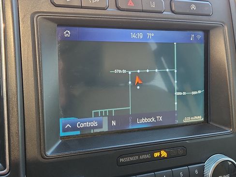 Used 2021 Ford Expedition Max Limited image 14