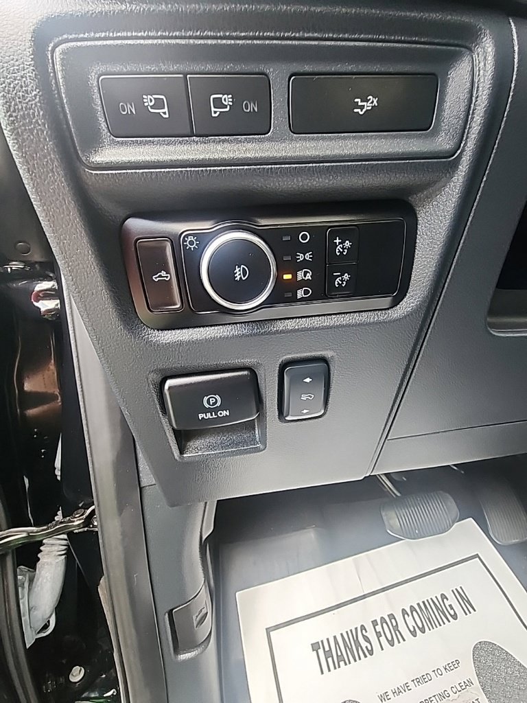 Used 2024 Ford F150 XLT w/ Equipment Group 303A High AWD/4WD image 30