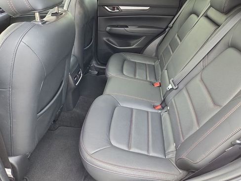 Used 2022 MAZDA CX-5 AWD 2.5 S image 13